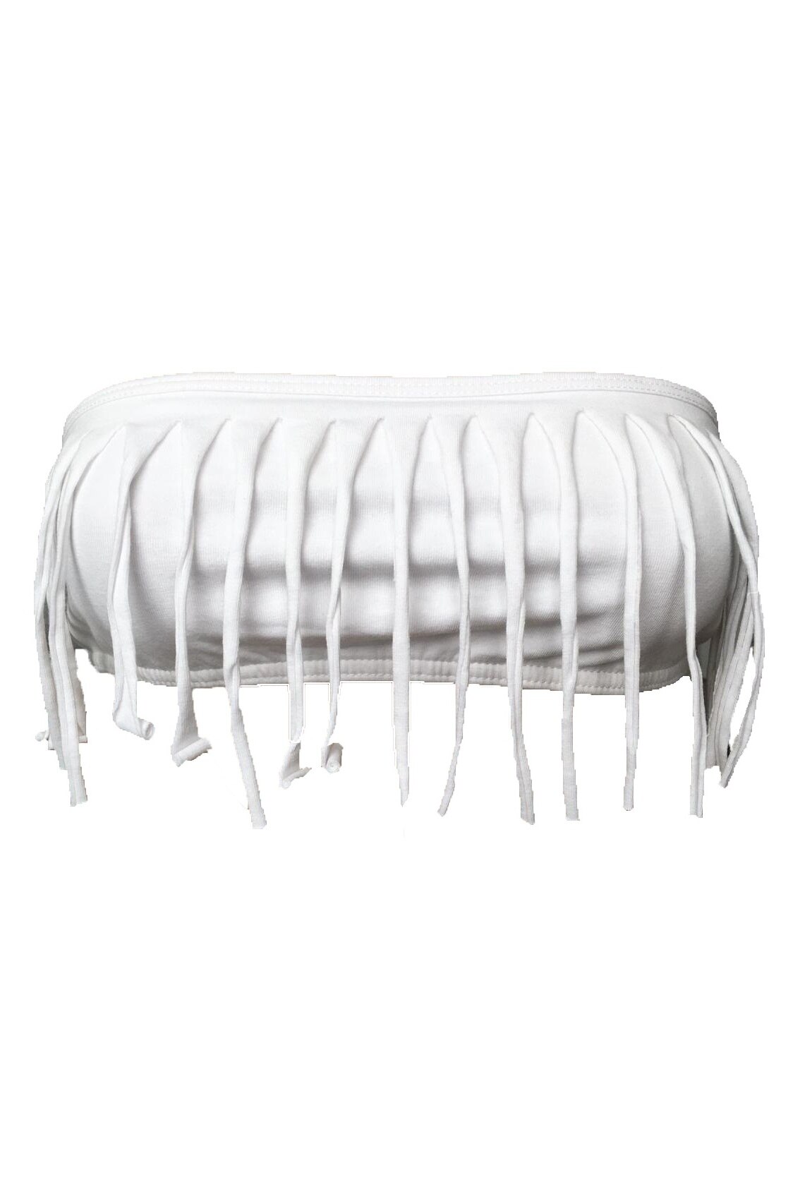 Sutien, Bershka 3433231322, Alb