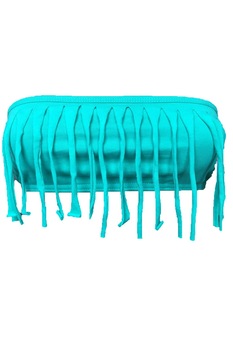 Sutien, Bershka 3433231322, Verde Sutien, Bershka 3433231322, Verde