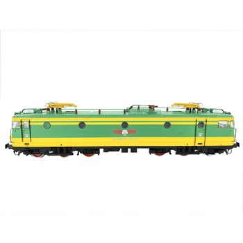 Locomotiva electrica 060-EA Astra Trans Carpatic, Amintiri Feroviare,H0 , multicolor, plastic, 10024 Locomotiva electrica 060-EA Astra Trans Carpatic, Amintiri Feroviare,H0 , multicolor, plastic, 10024