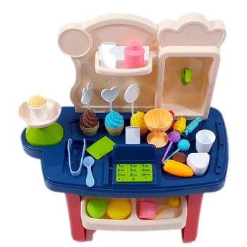 Set Supermarket joaca copii, cu carucior de cumparaturi, casa de marcat moderna, cantar de produse, multiple accesorii incluse Set Supermarket joaca copii, cu carucior de cumparaturi, casa de marcat moderna, cantar de produse, multiple accesorii incluse