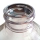 Tempera DECO 1000 ml argintiu