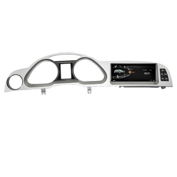 Navigatie Android AUDI A6 C6 MMI 2G Carkit Usb Waze Youtube NAVD-AUD-A6 8.8 MMI2G Navigatie Android AUDI A6 C6 MMI 2G Carkit Usb Waze Youtube NAVD-AUD-A6 8.8 MMI2G