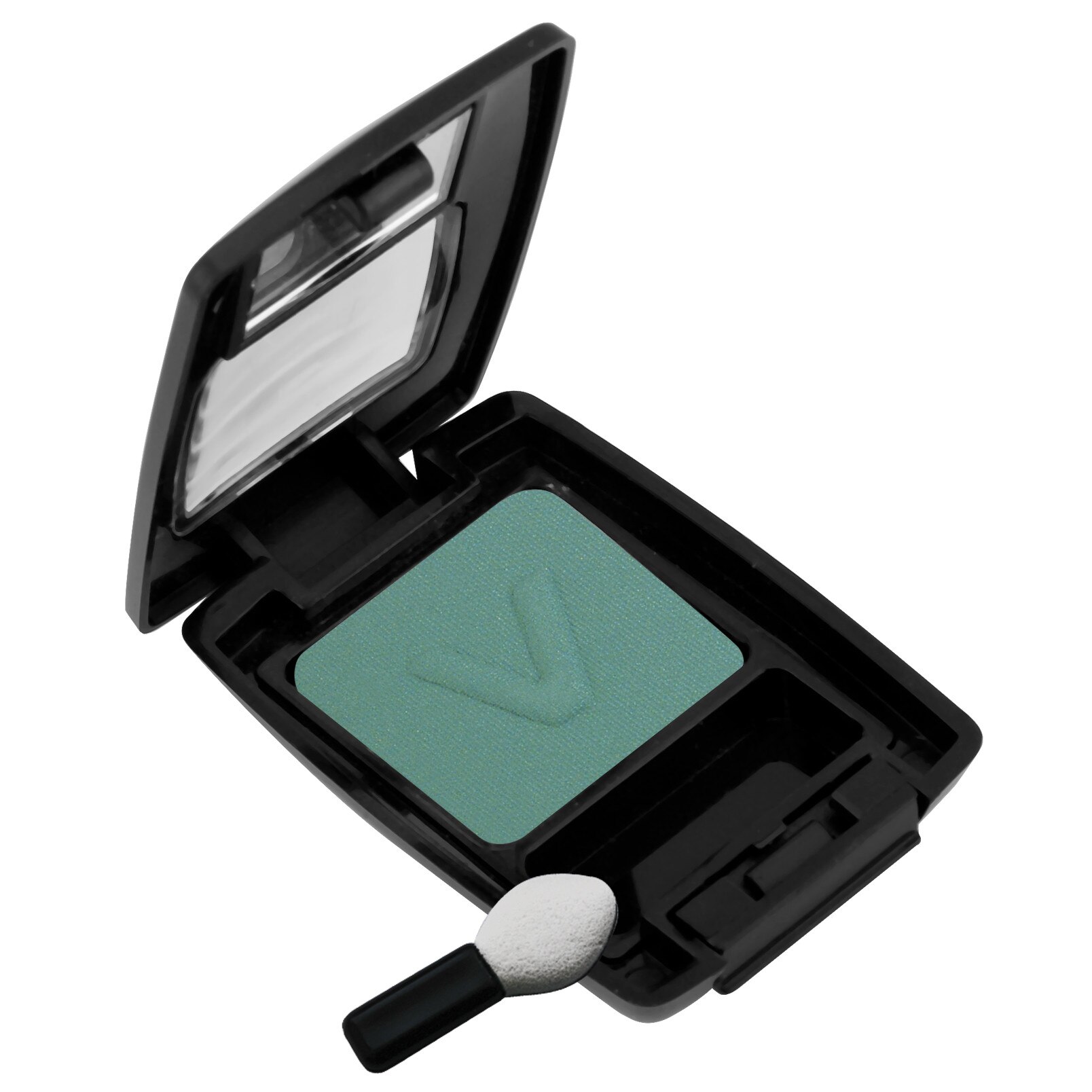 Fard de pleoape NeoJoy, Nr 922, Verde, Satinat, Femei, 2.5g