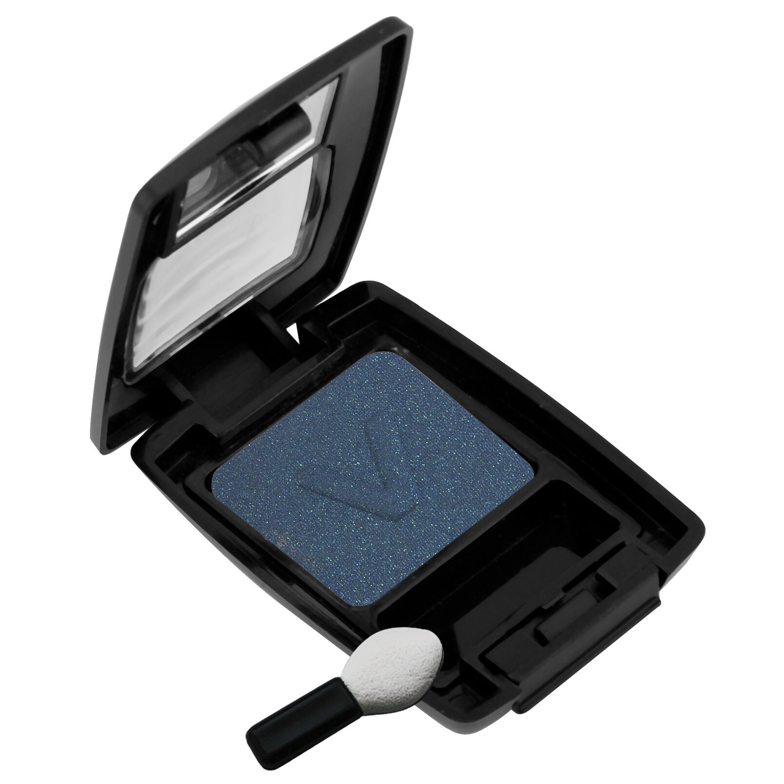 Fard de pleoape NeoJoy, Nr 925, Bleumarin, Particule, Femei, 2.5g