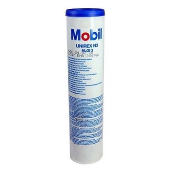 Ulei ungere, vaselina mobil unirex N3 ,400g (Bax 12buc) Ulei ungere, vaselina mobil unirex N3 ,400g (Bax 12buc)