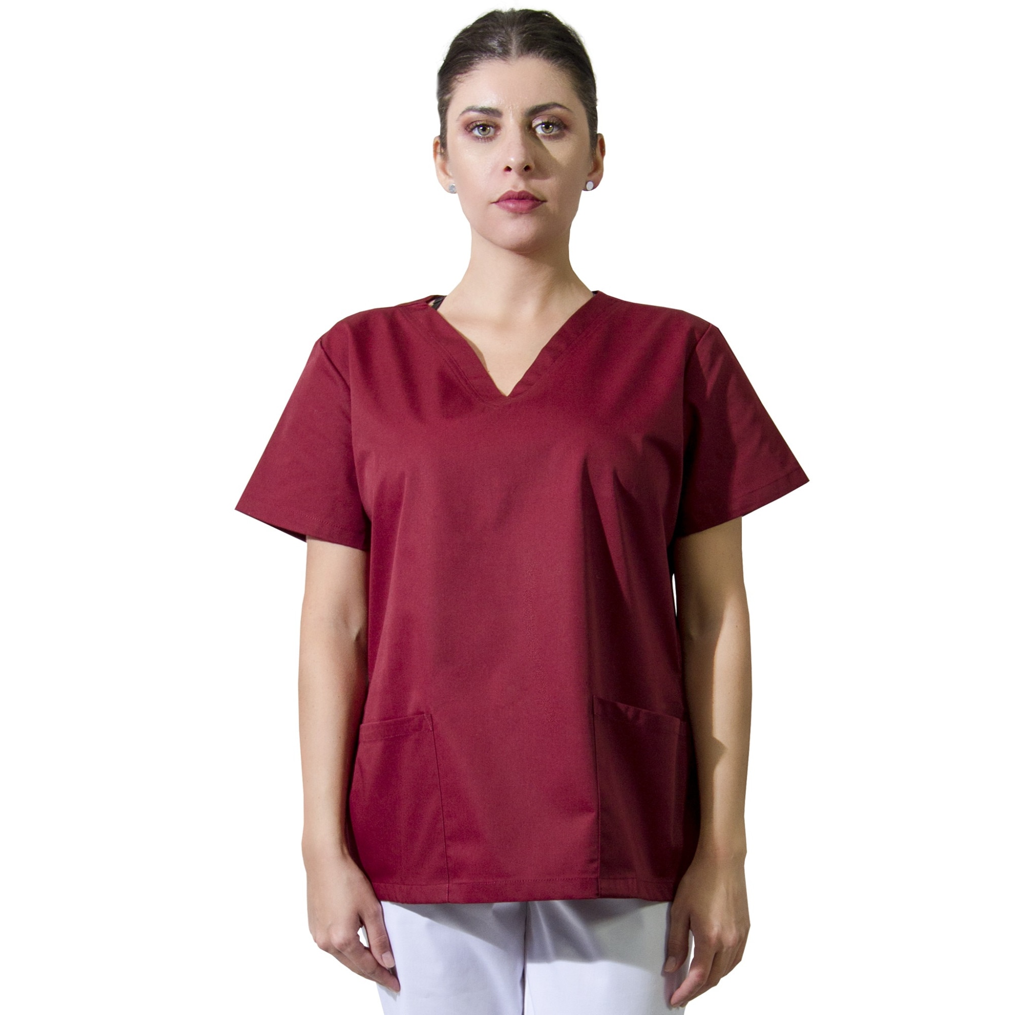 Bluza dama, PRIMA, guler 