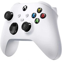 controller wireless microsoft xbox series s  x robot white imagen 9_0_
0