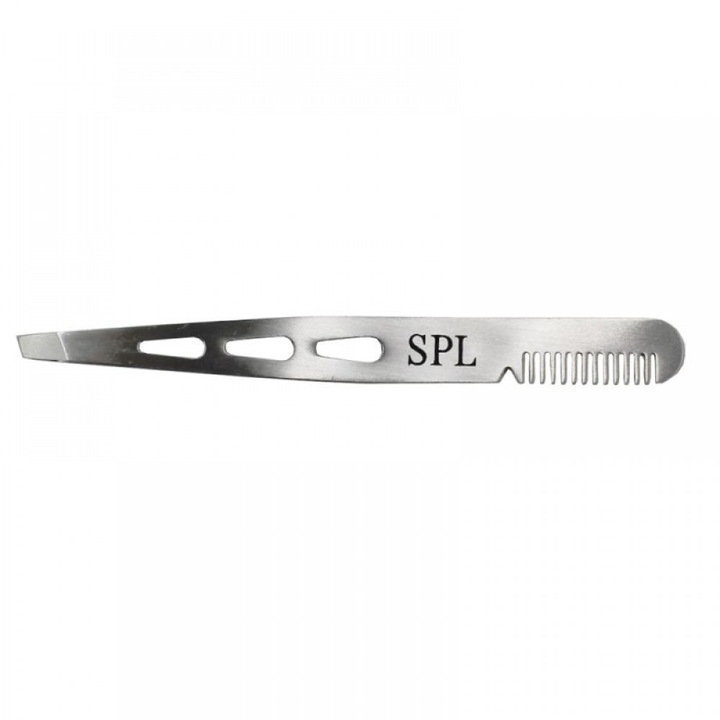 Професионална пинсета SPL 9321