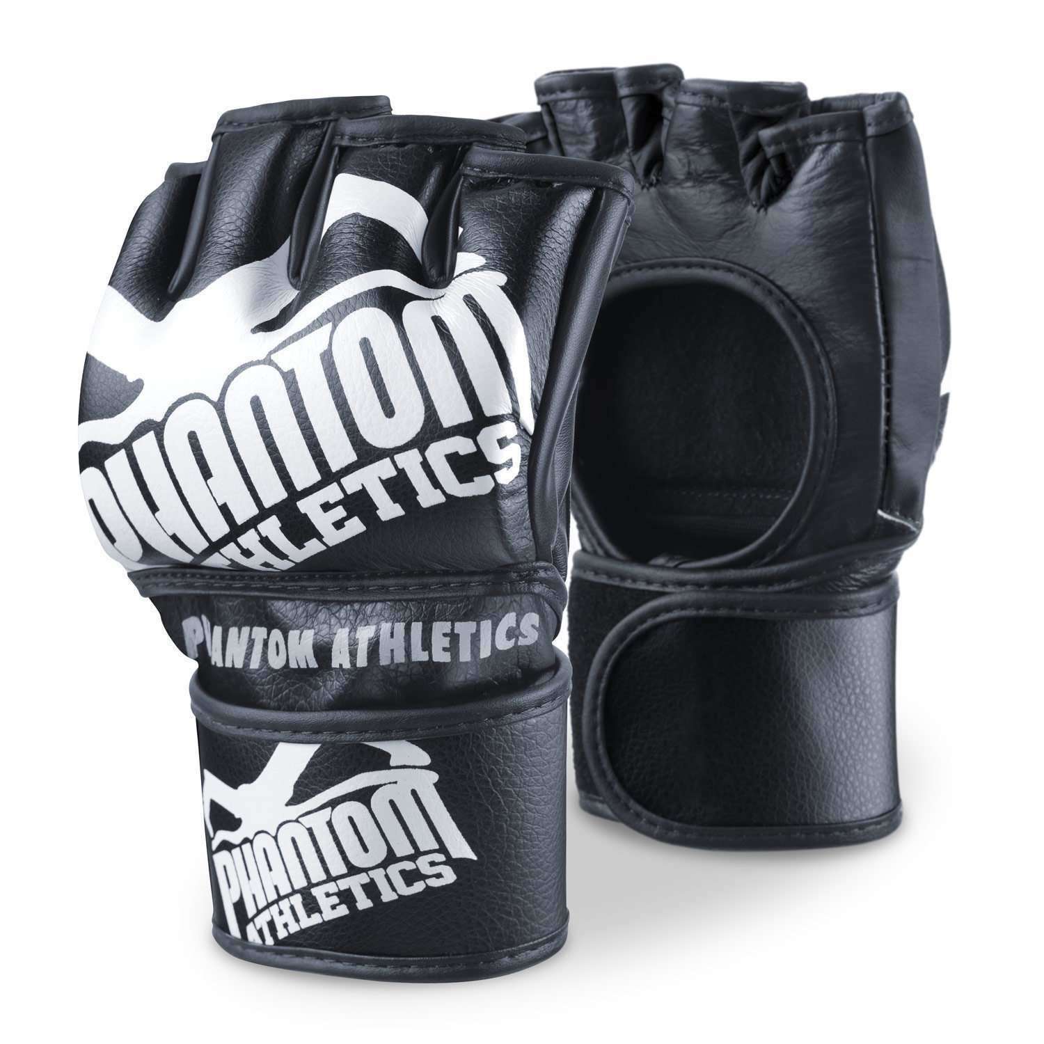 Manusi MMA Phantom Blackout IMMAF - S