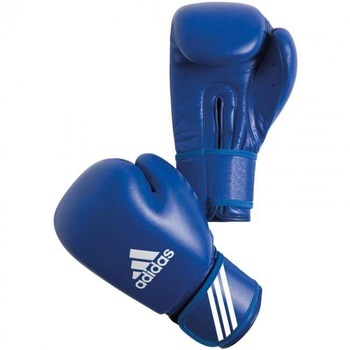 Manusi Box Adidas Aiba - 10OZ Manusi Box Adidas Aiba - 10OZ