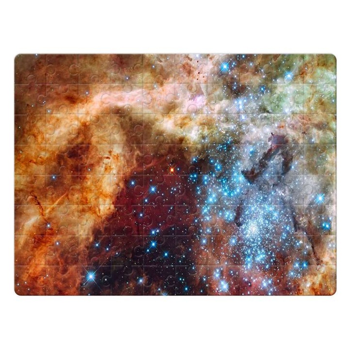 Пъзел Wonders of the Universe 21522 80 части