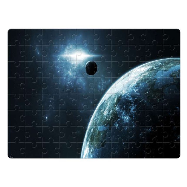 Пъзел Wonders of the Universe 20622 80 части