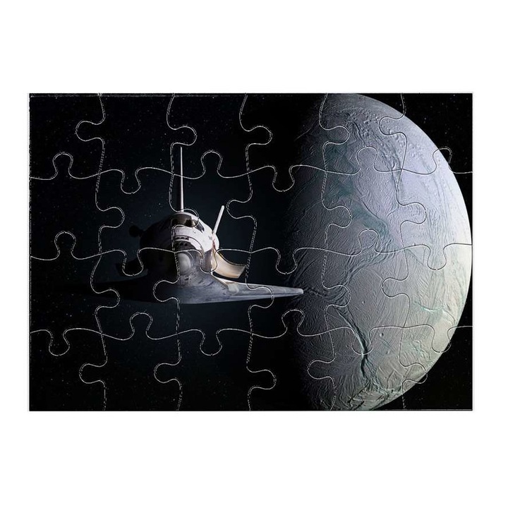 Пъзел Wonders of the Universe 24 части