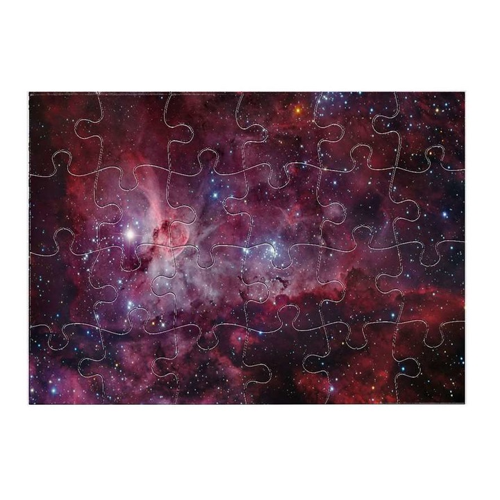 Az Univerzum csodái 21311 puzzle 24 darabos