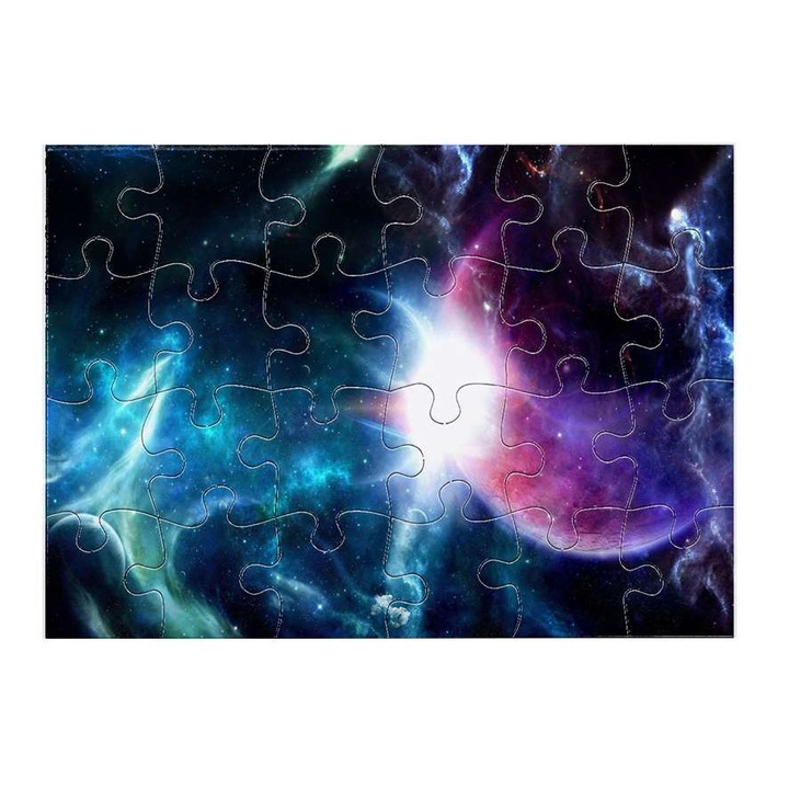 Пъзел Wonders of the Universe 18811 24 части