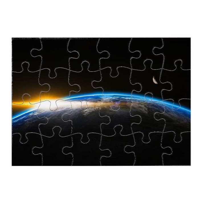 Пъзел Wonders of the Universe 20111 24 части