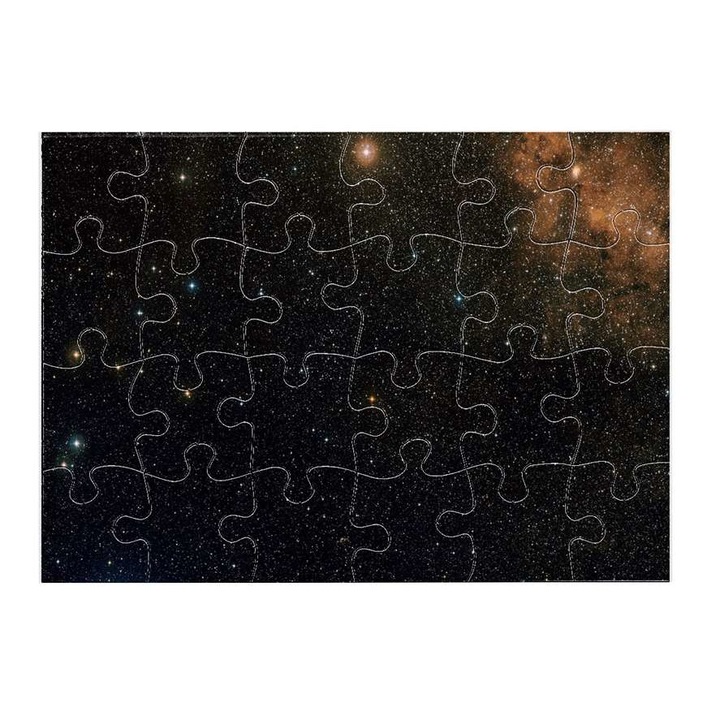 Az Univerzum csodái 19411 puzzle 24 darabos