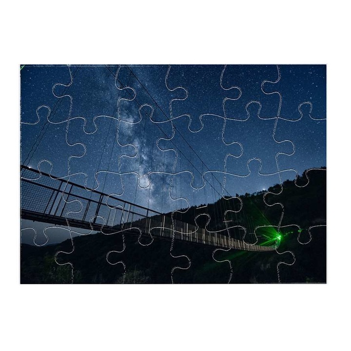 Пъзел Wonders of the Universe 1811 24 части