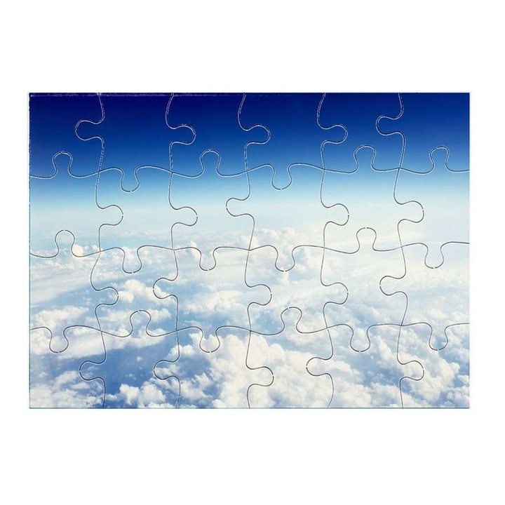 Пъзел Wonders of the Universe 21411 24 части