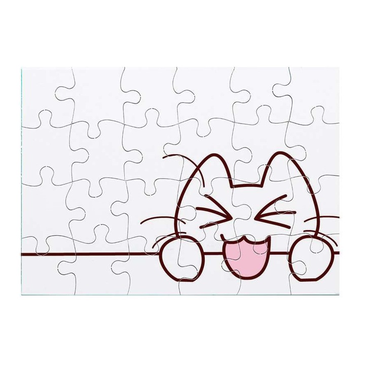 Пъзел Cute kitten 1011 24 части