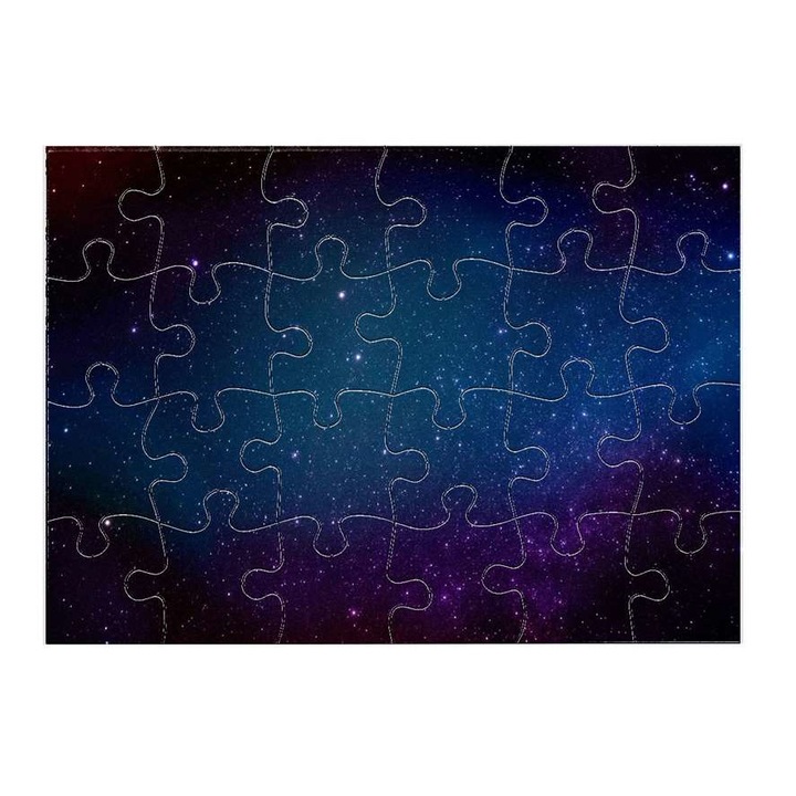 Пъзел Чудесата на Вселената 11011 24 части