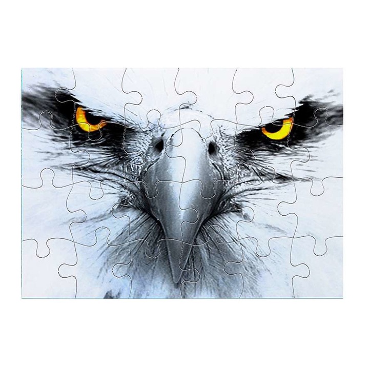 Пъзел American Eagle 3011 24 части