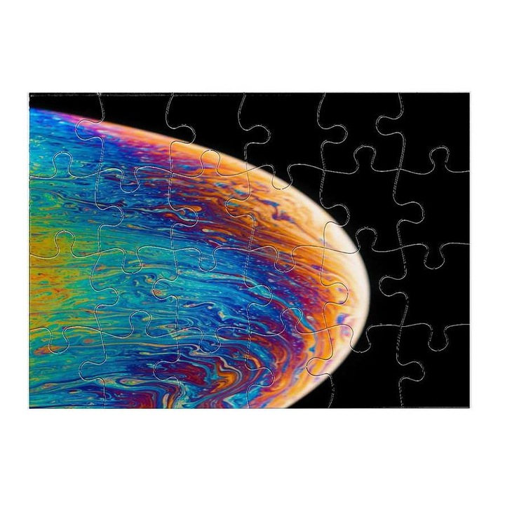 Пъзел Earth at Night 6311 24 части