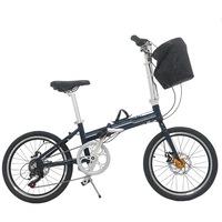 bicicleta pliabila phoenix lincoln roti 20 inch cadru aluminiu 7 viteze shimano frane pe disc imagen 49_0_
0