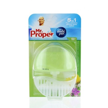 Odorizant toaleta AmbiPur Fresh Gardens, 55 ml Odorizant toaleta AmbiPur Fresh Gardens, 55 ml