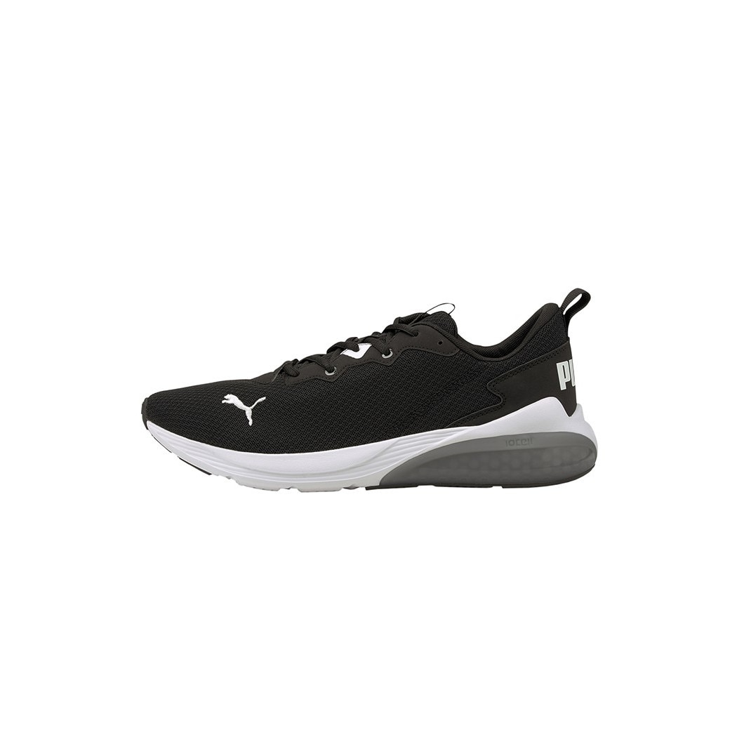 Pantofi Sport Puma Vive Clean 194859-01, Barbati, Negru, Negru