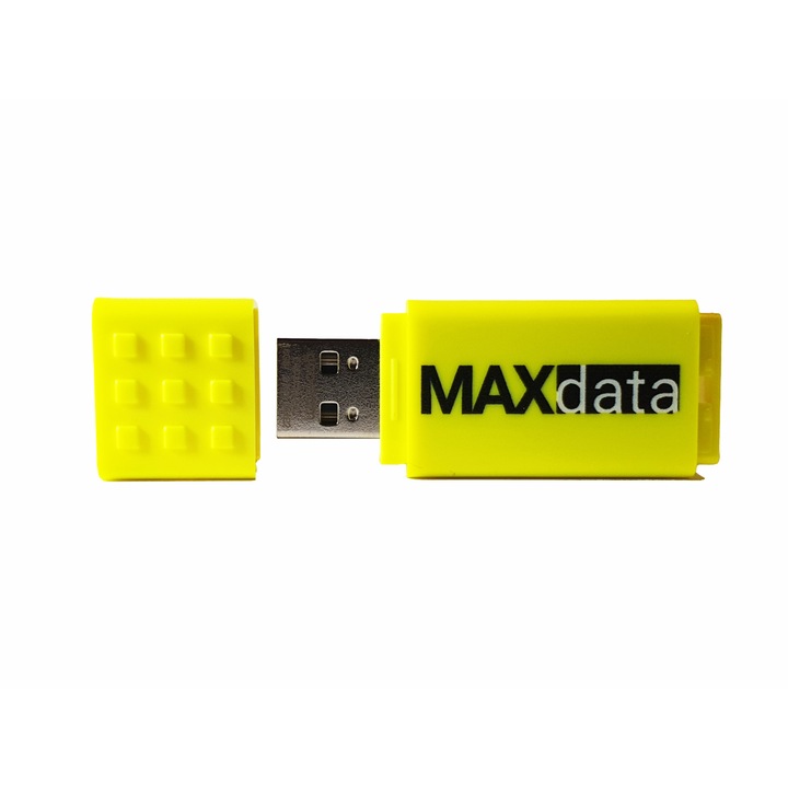 Memorie USB 16 GB Maxdata