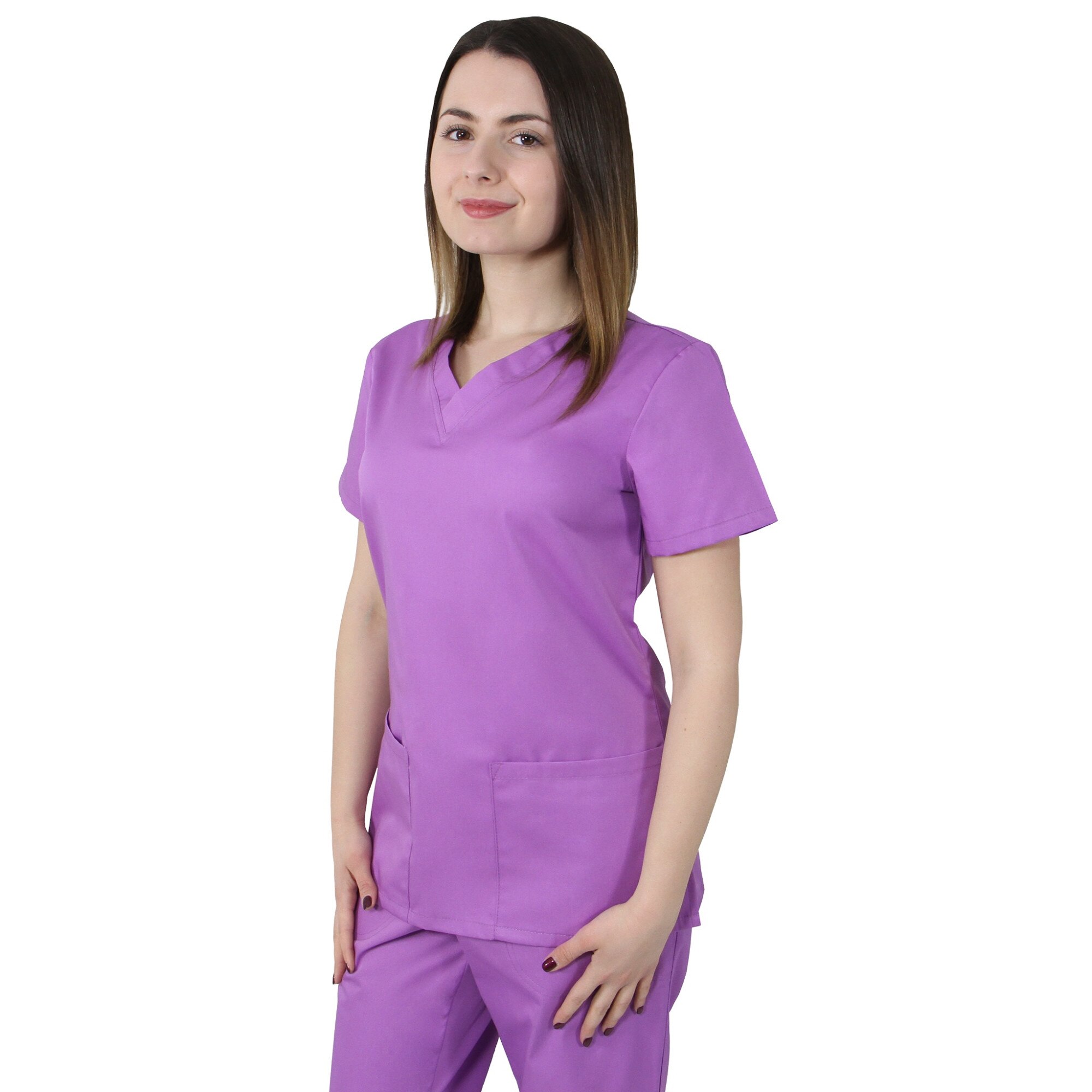 Bluza dama, PRIMA, guler 