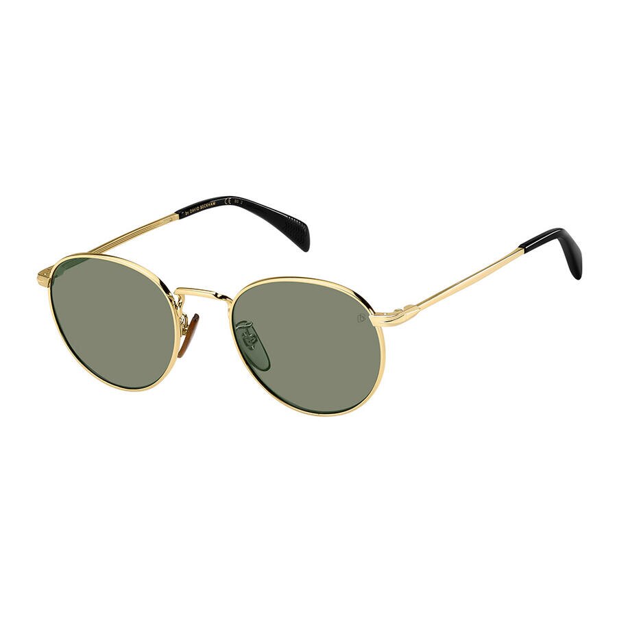 Ochelari de soare barbati David Beckham DB 1005/S RHL/O7 51mm