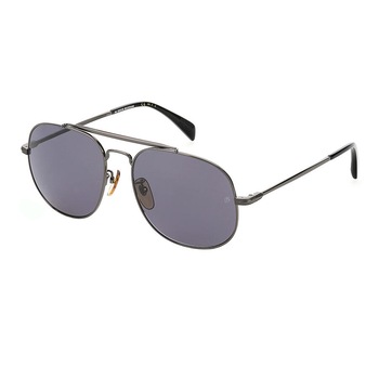 Ochelari de soare barbati David Beckham DB 7004/S V81/M9 57mm Ochelari de soare barbati David Beckham DB 7004/S V81/M9 57mm