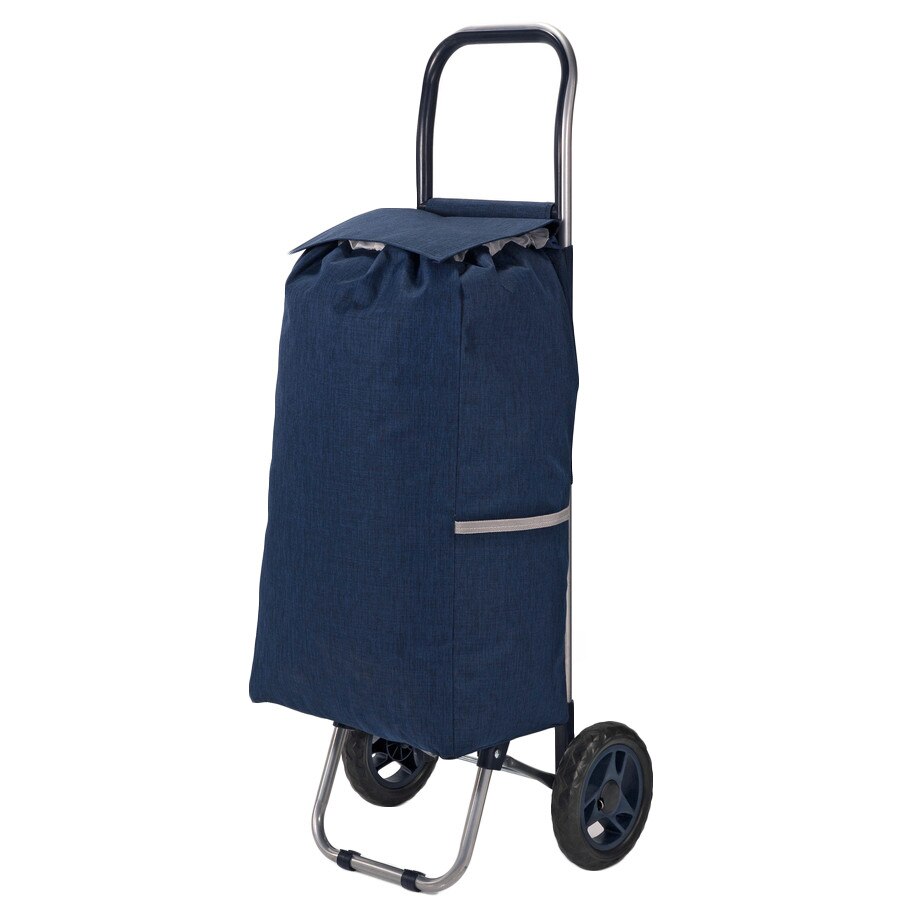 Carucior Cumparaturi, Benzi, BZ 5584, Bleumarin