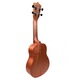 Chitara Ukulele Soprano Aria MKU-1 See-through Brown