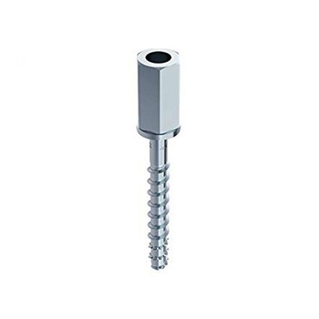 Set 50 bucati holzsuruburi beton cu filet metric, cap filet interior M8, lungime filet 54 mm, 7.5X60MM, 48698 Set 50 bucati holzsuruburi beton cu filet metric, cap filet interior M8, lungime filet 54 mm, 7.5X60MM, 48698
