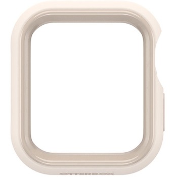 Carcasa protectoare Otterbox, Exo Edge compatibil cu Apple Watch 6/5/4 40mm, bej Carcasa protectoare Otterbox, Exo Edge compatibil cu Apple Watch 6/5/4 40mm, bej