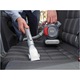 Black & Decker PD1200AV-XJ Dustbuster Flexi Autós porszívó, 12V, 5 m kábel, 12.5W, Tartozékokkal
