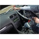 Black & Decker PD1200AV-XJ Dustbuster Flexi Autós porszívó, 12V, 5 m kábel, 12.5W, Tartozékokkal