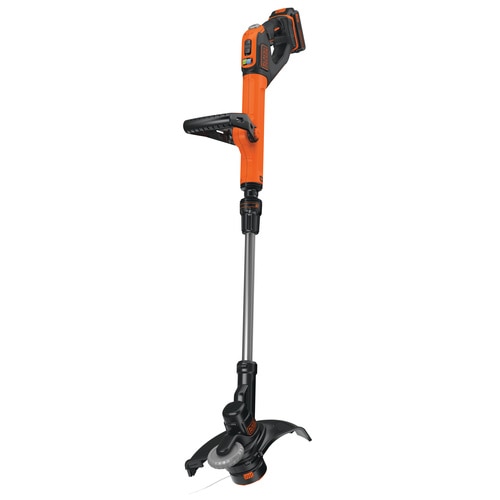 Black+Decker STC1820EPC-QW (18V fără fir)