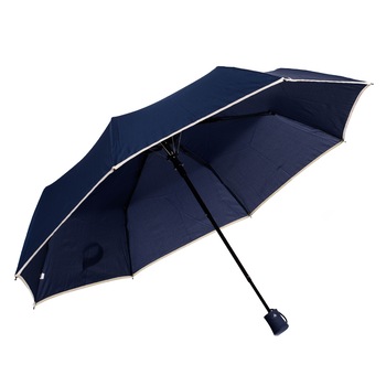 Umbrela Clasic Blue Mini Umbrela Clasic Blue Mini