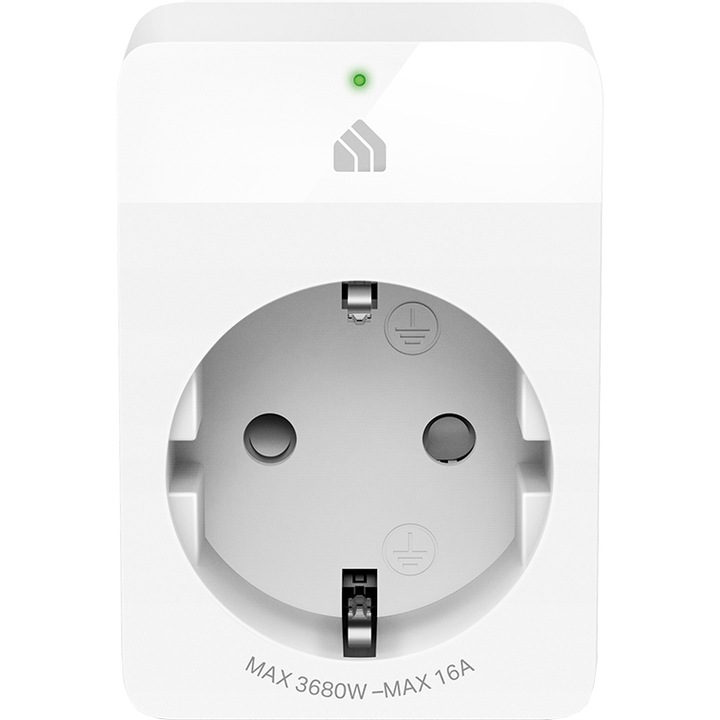 Priza Smart TP-Link Wi-Fi Slim Kasa