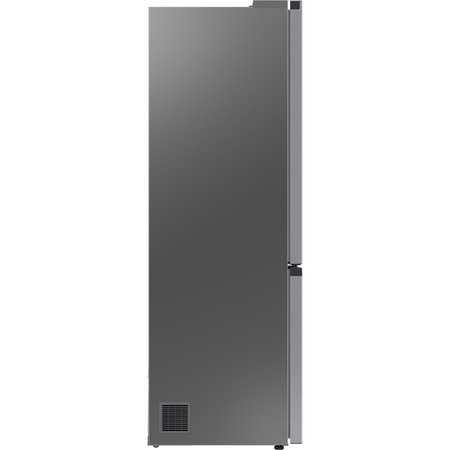 Combina frigorifica Samsung RB36T600CSA/EF, 360 l, Clasa A+++, No Frost, Compresor Digital Inverter, All around coooling, H 193 cm, Argintiu