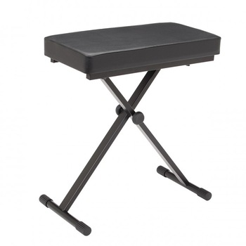 Bancheta de pian reglabila Soundsation KB-400 Bancheta de pian reglabila Soundsation KB-400