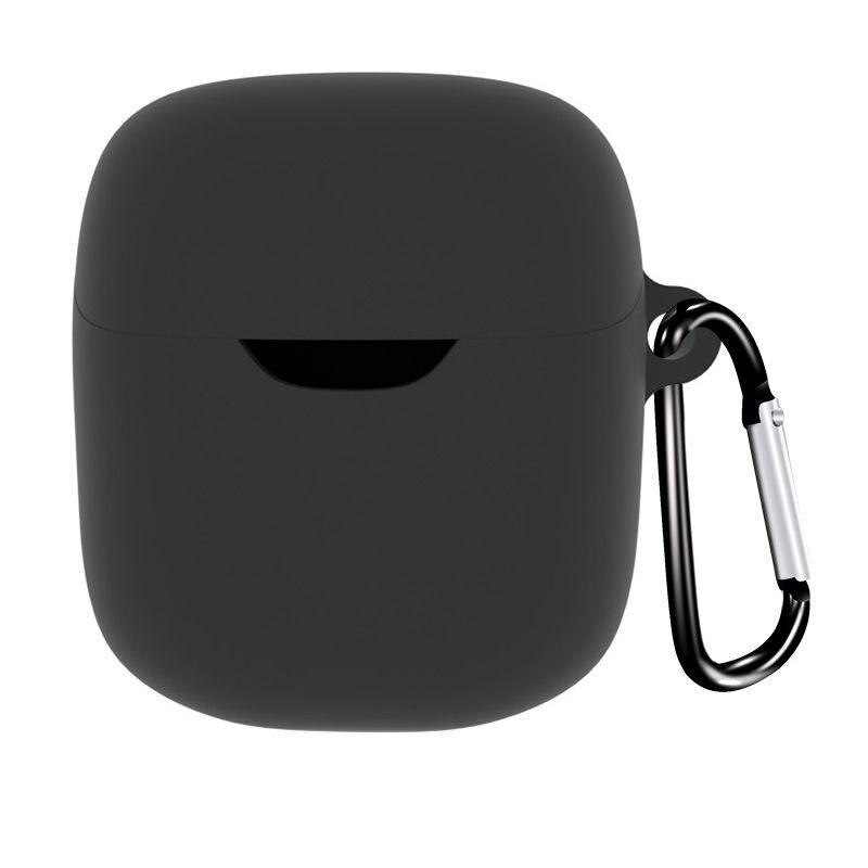 Carcasa Tech-Protect Icon JBL Tune 220TWS Black