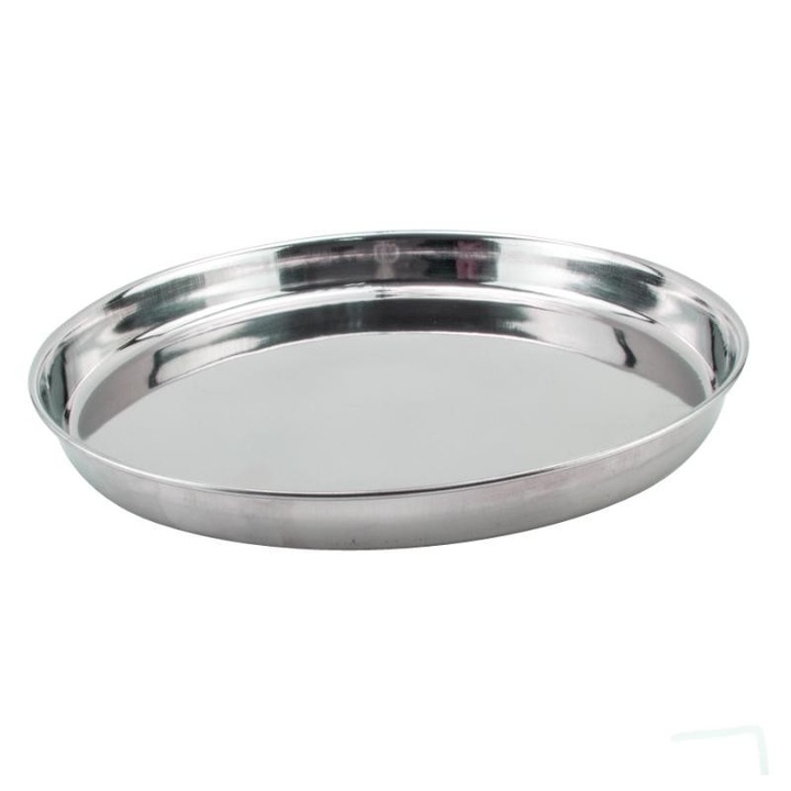 Tava inox 35 cm