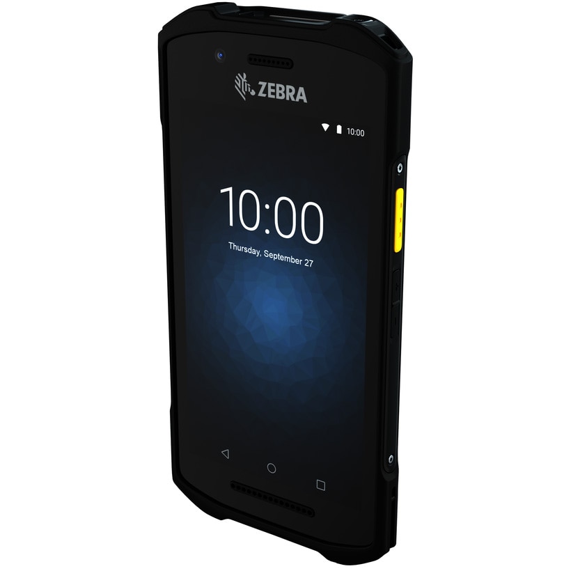 Terminal mobil Zebra TC21, 32GB, 3GB RAM, Scaner Imager 2D