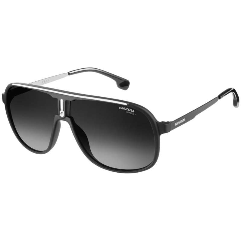 Ochelari de soare Carrera, 1007/S - 003/9O, Negru