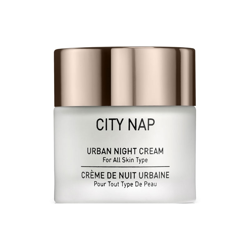 Crema de Noapte City Nap Gigi 50ml